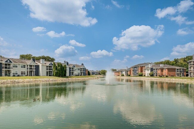 Photo - Hidden Lakes Apartment Homes