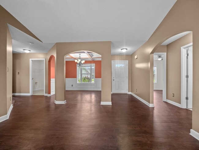 Photo - Welcome to Canons Edge!