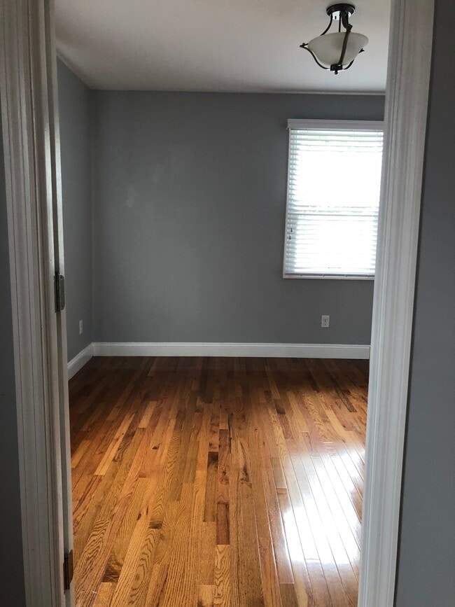 Bedroom / Office - 83 E 8th St