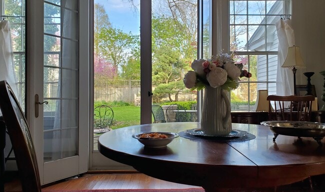 Photo - 195 S Professor St Unit Furnished House w 2BR-2BA