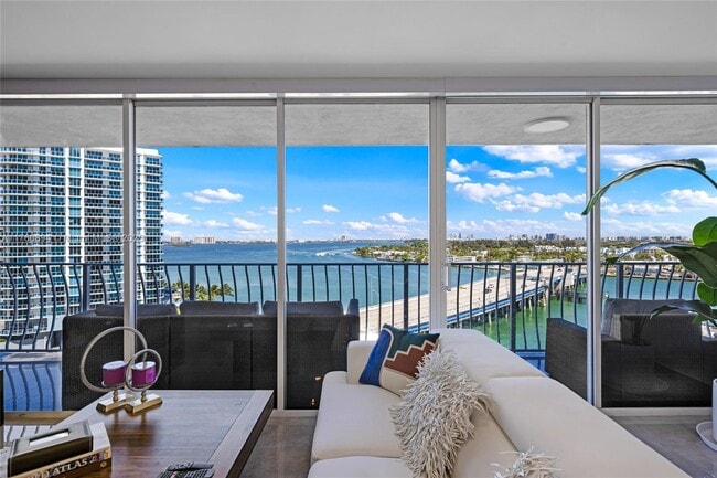 Photo - 7601 E Treasure Dr Unit 1216