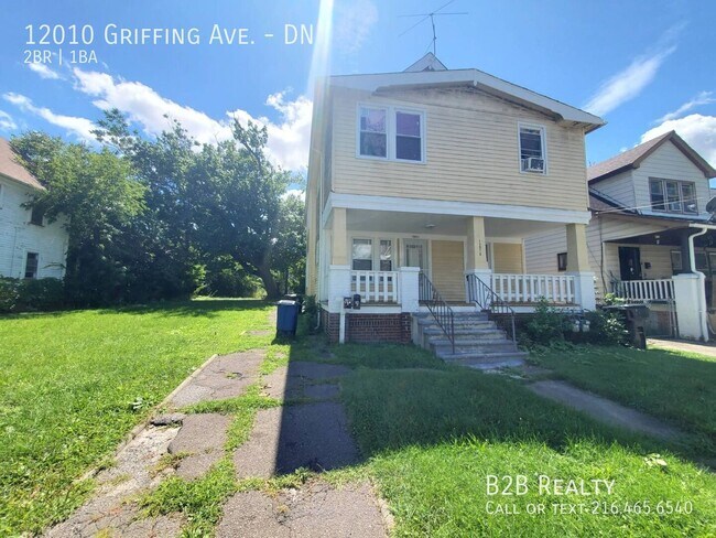Building Photo - 12010 Griffing Ave Unit DN