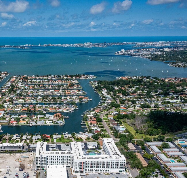 Photo - Marina Club Apartment homes