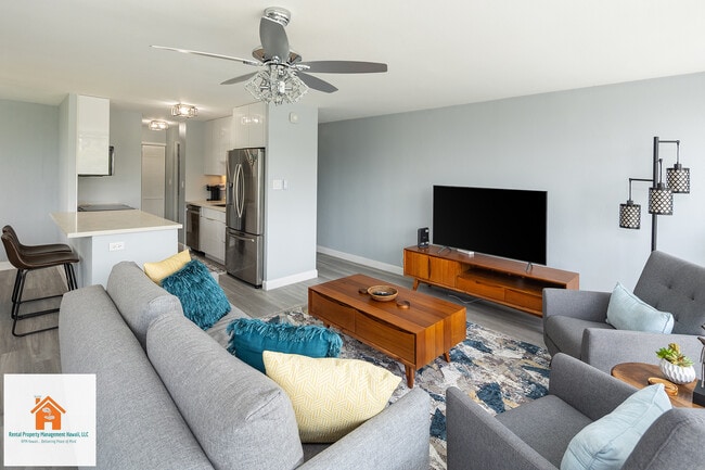 Photo - 2233 Ala Wai Blvd