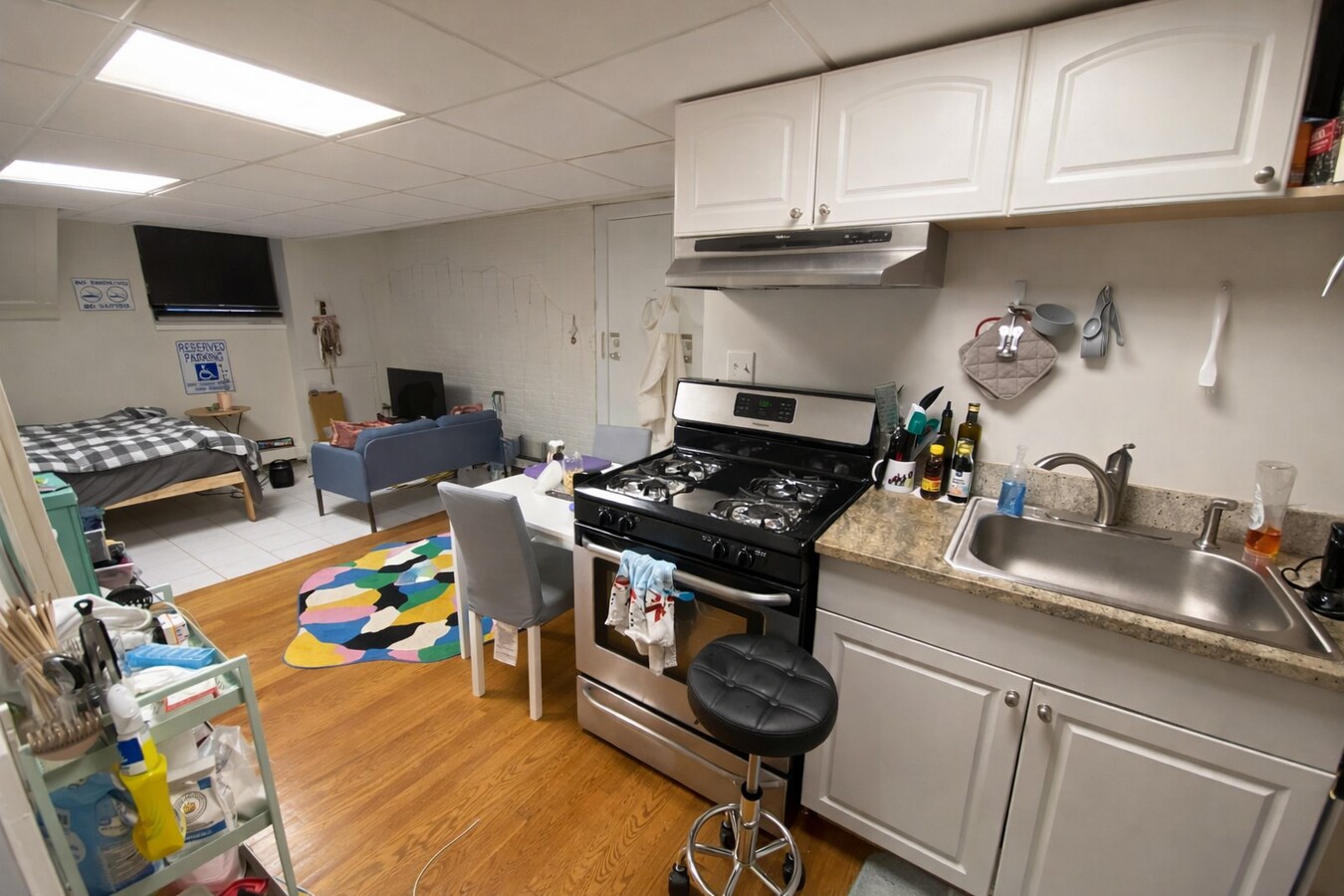 Photo - 32 Irving St Unit B