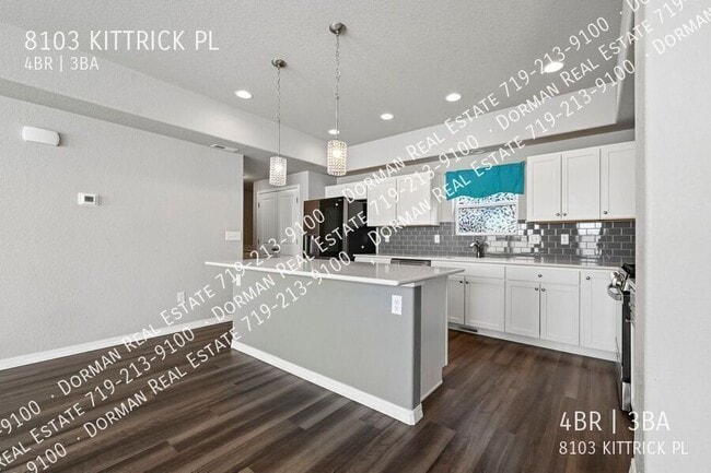 Photo - 8103 Kittrick Pl