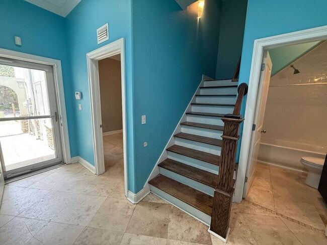 Photo - Navarre - Hidden Bay Village - 3 bedroom, 3 bathroom - Waterfront Townhome