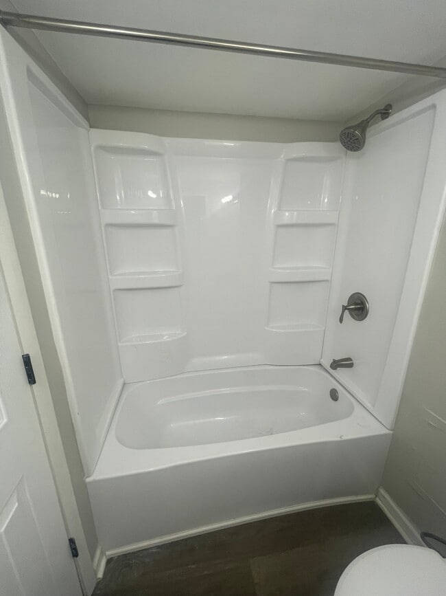 bathroom - 8895 N Swan Rd Unit A