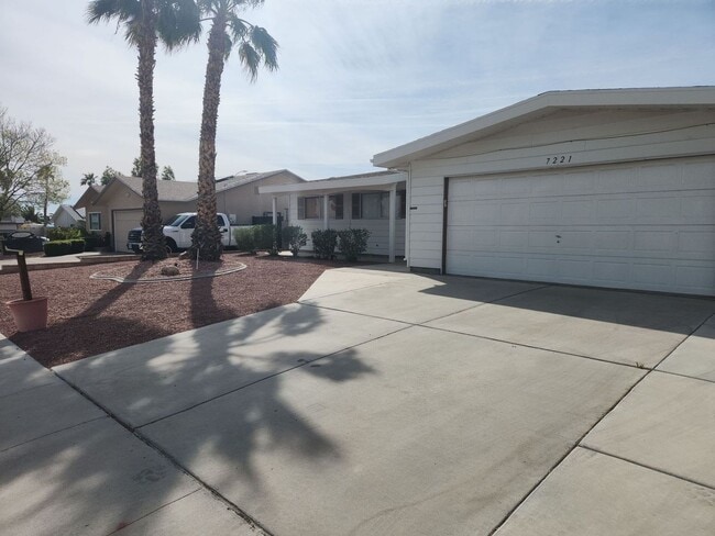 Photo - A Fabulous 3 Bedroom Single Story Home with a Pool/Spa.