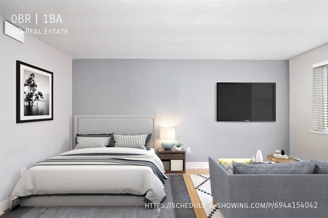 Photo - 1721 N Humboldt St Unidad 303