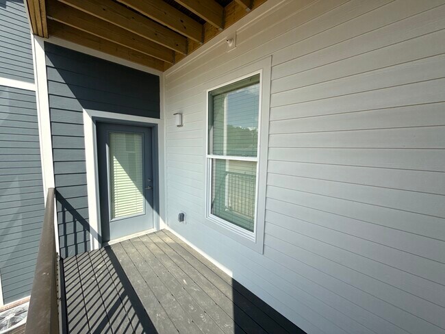 Photo - Charlestown Flats