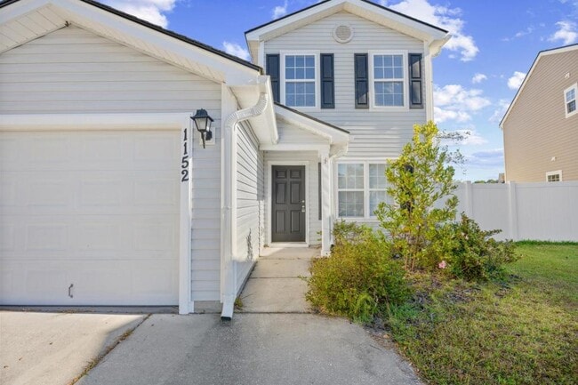 Photo - 1152 Stoney Falls Blvd