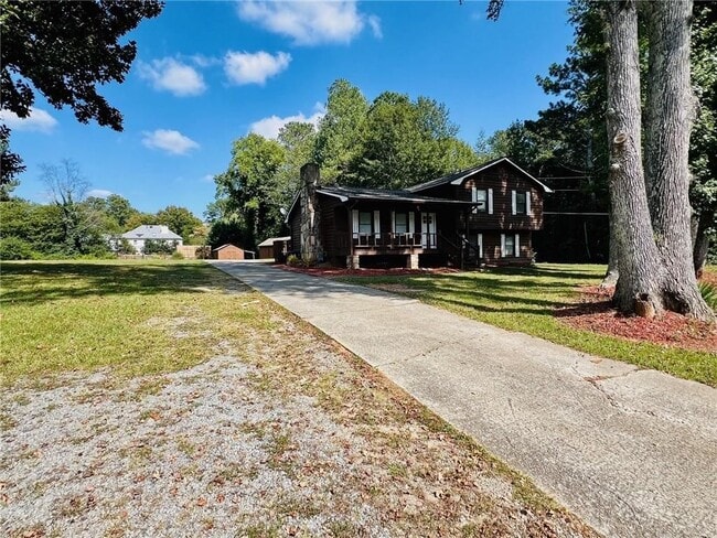 Photo - 4005 Shallowford Rd