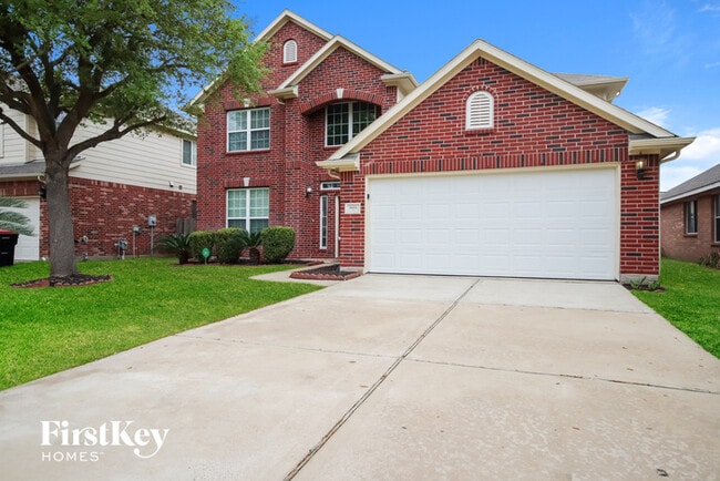 Building Photo - 16614 Cold Harbor Ln Rental