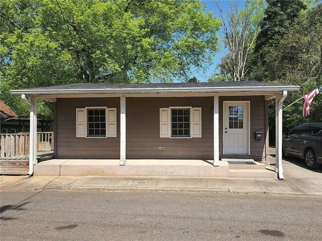 Photo - 420 Bartow St House