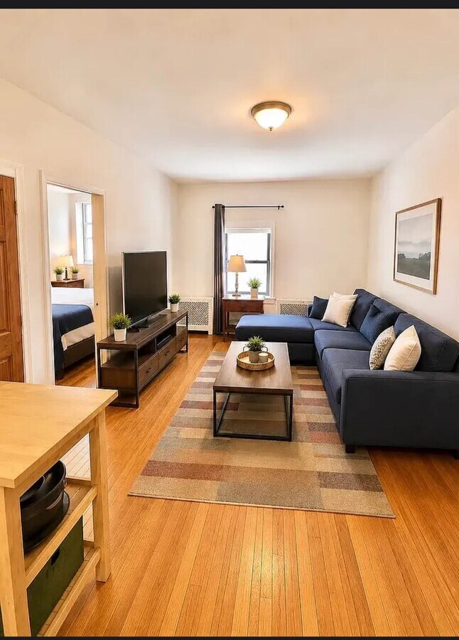 Photo - W. 73rd St, Columbus Ave Unit 4