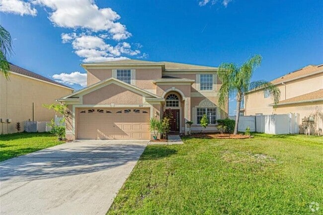 Building Photo - 31217 Bridgegate Dr Rental