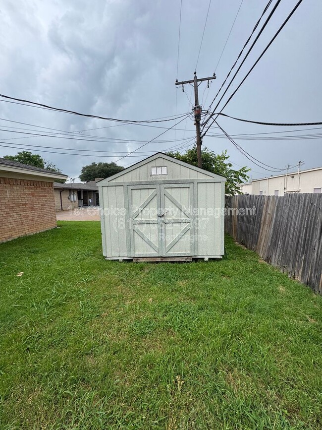 Building Photo - 6224 Wheaton Dr