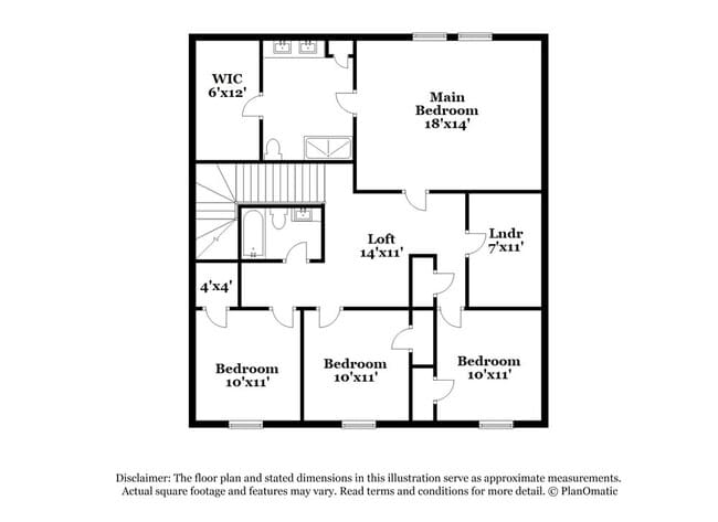 921 Feldman Chase