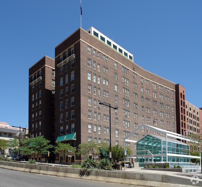 Photo - The Belvedere Building