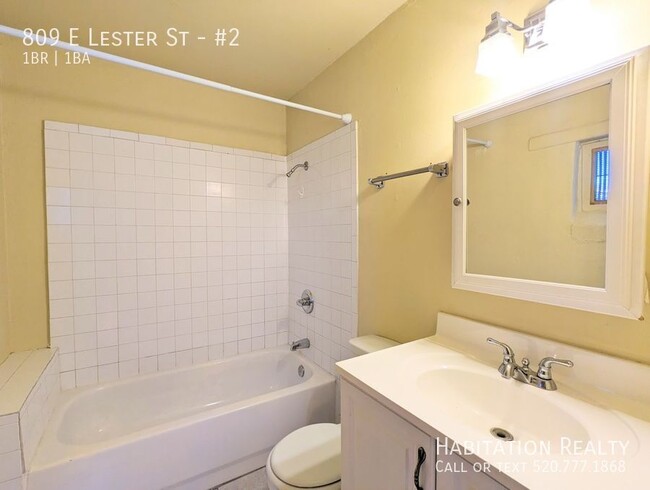 Photo - 809 E Lester St Condo Unit #2
