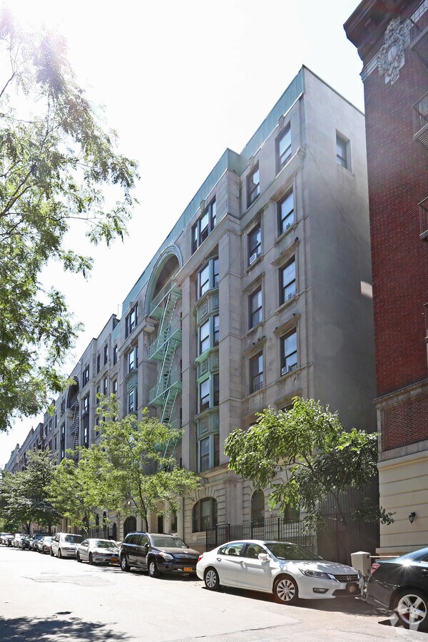 Photo - 620-622 W 137th St Apartments