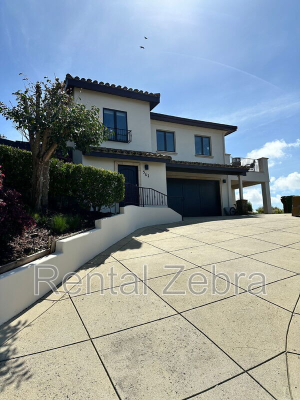 Building Photo - 561 Silverado Dr Rental