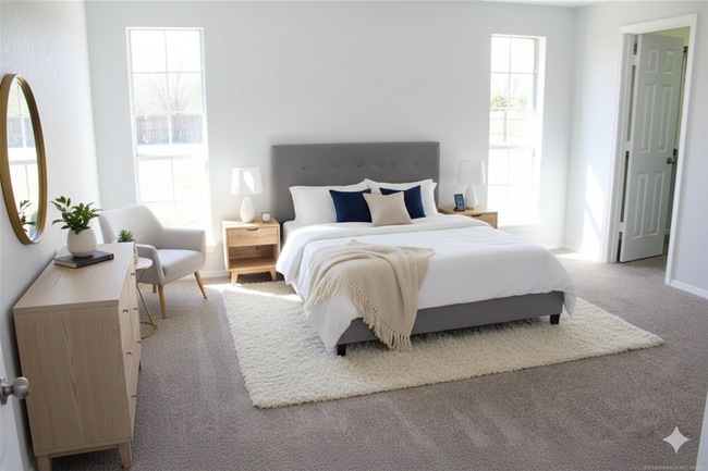 Photo - Outside Lovers Dream, 3/2 Large Fenced Yard