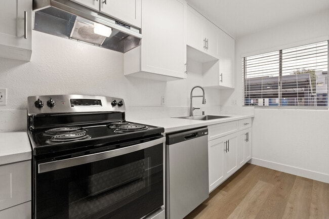 Building Photo - Terre at Bradley Rental