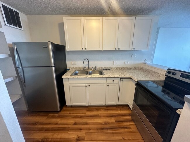 Photo - Oceanview condo