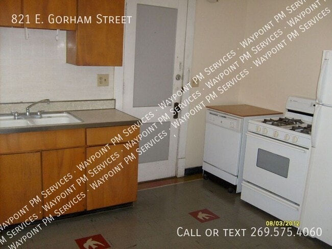 Photo - 821 E Gorham St