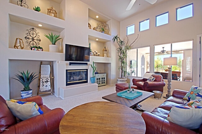 Photo - 6469 E Amber Sun Dr