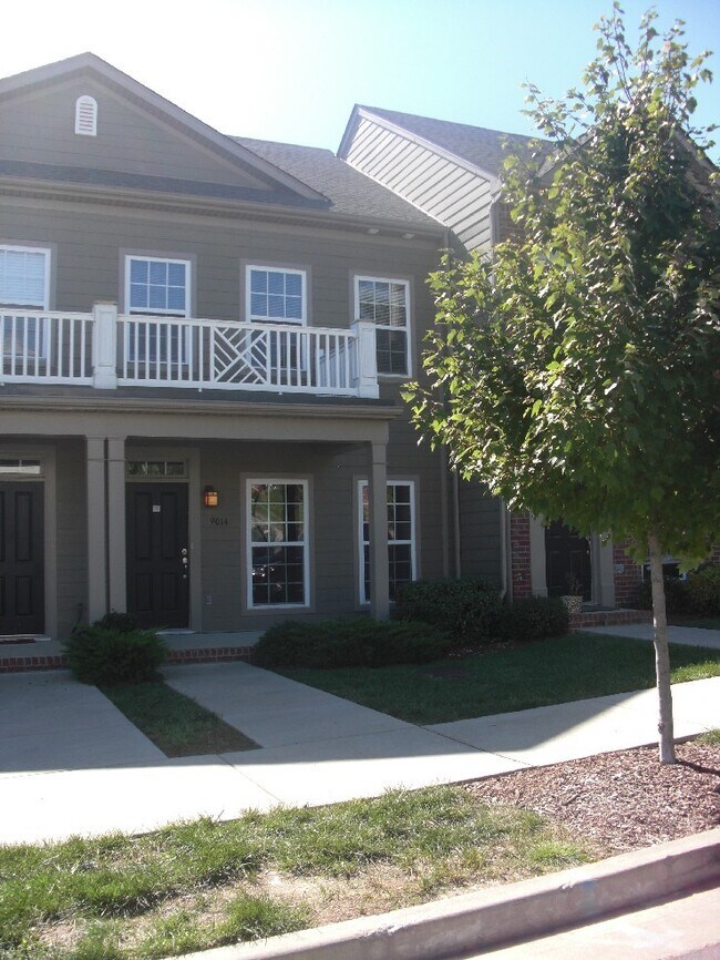 9014 Rigden Mill Dr Townhome Townhome Rental in Nashville TN