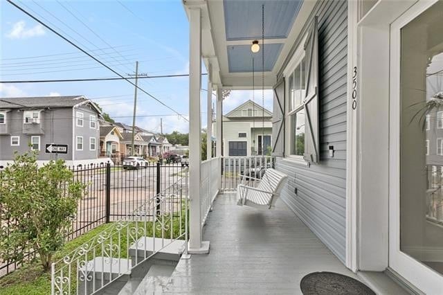 Photo - 3500 Palmyra St