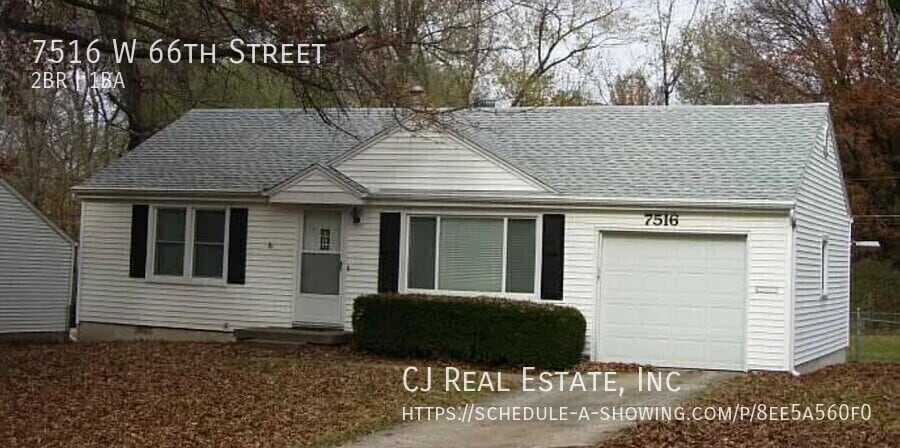 Photo - 7516 W 66th St