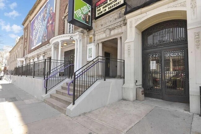 Photo - 270 Huntington Ave Condo Unit 203