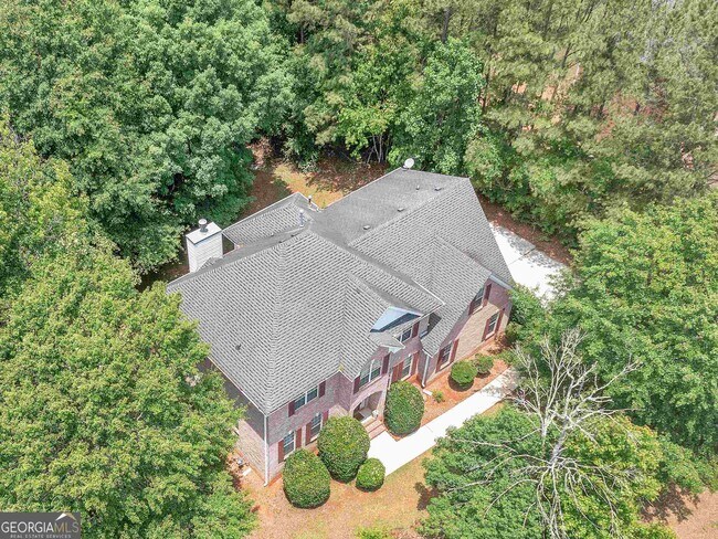 Photo - 825 Stone Glen Ct