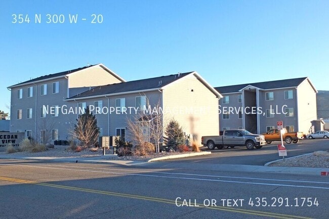 Building Photo - 354 N 300 W Unit 20