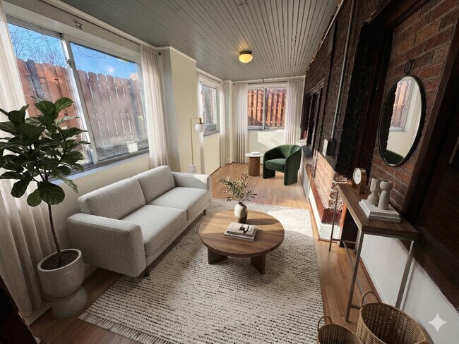 Photo - 6657 S Knox Ave Unit G