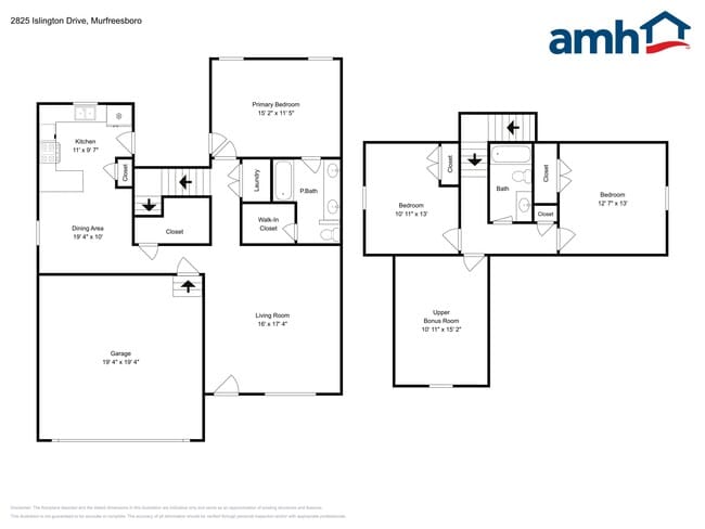 Photo - 2825 Islington Dr