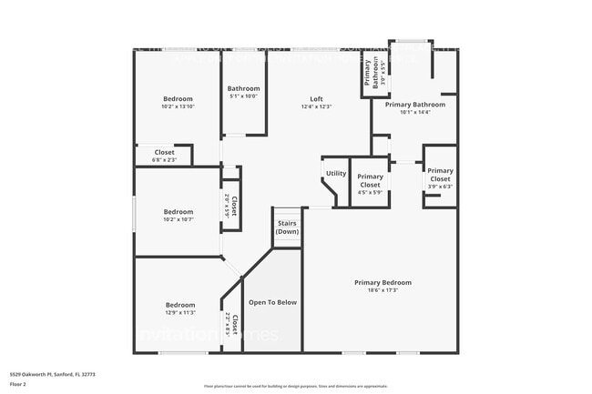 Photo - 5529 Oakworth Pl