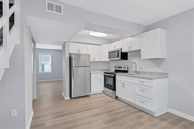 Photo - Twin Rivers Townhomes