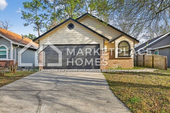 Photo - 1280 Independence Dr