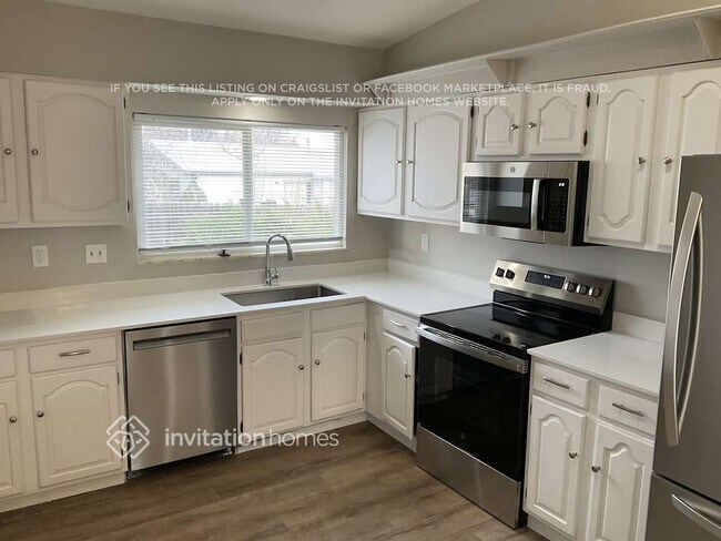 Photo - 3976 S Jasper Ct