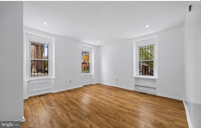3800 Spring Garden St Unidad #1