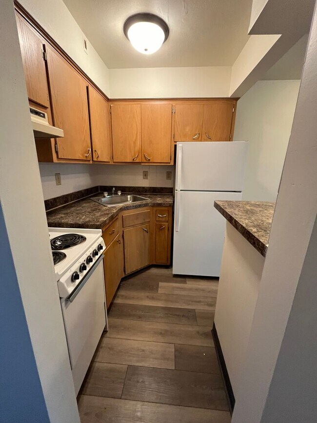 Photo - Cozy 1 Bedroom Apartment Unit 0907  1