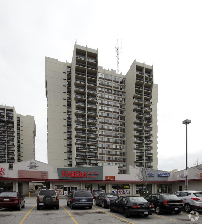 Photo - White Oaks Apartments