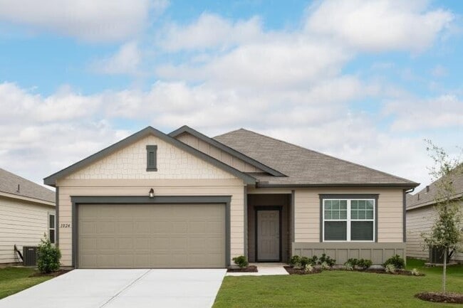Building Photo - 4100 Scarlet Oak Ln Rental