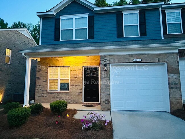 Building Photo - 9315 Grand Valley Dr