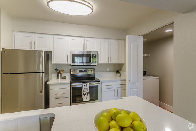 1HAB,1BA - 829&nbsp;ft² Azalea - Slate Creek